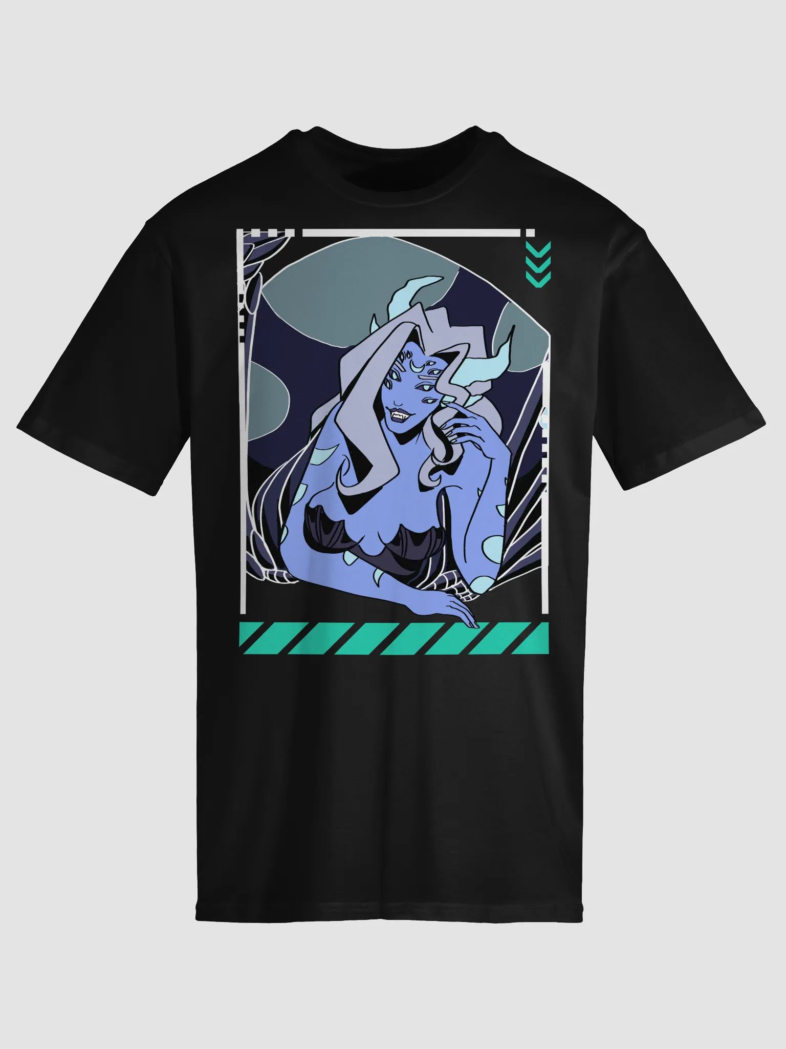 Cybersecurity T-Shirt product image (5)