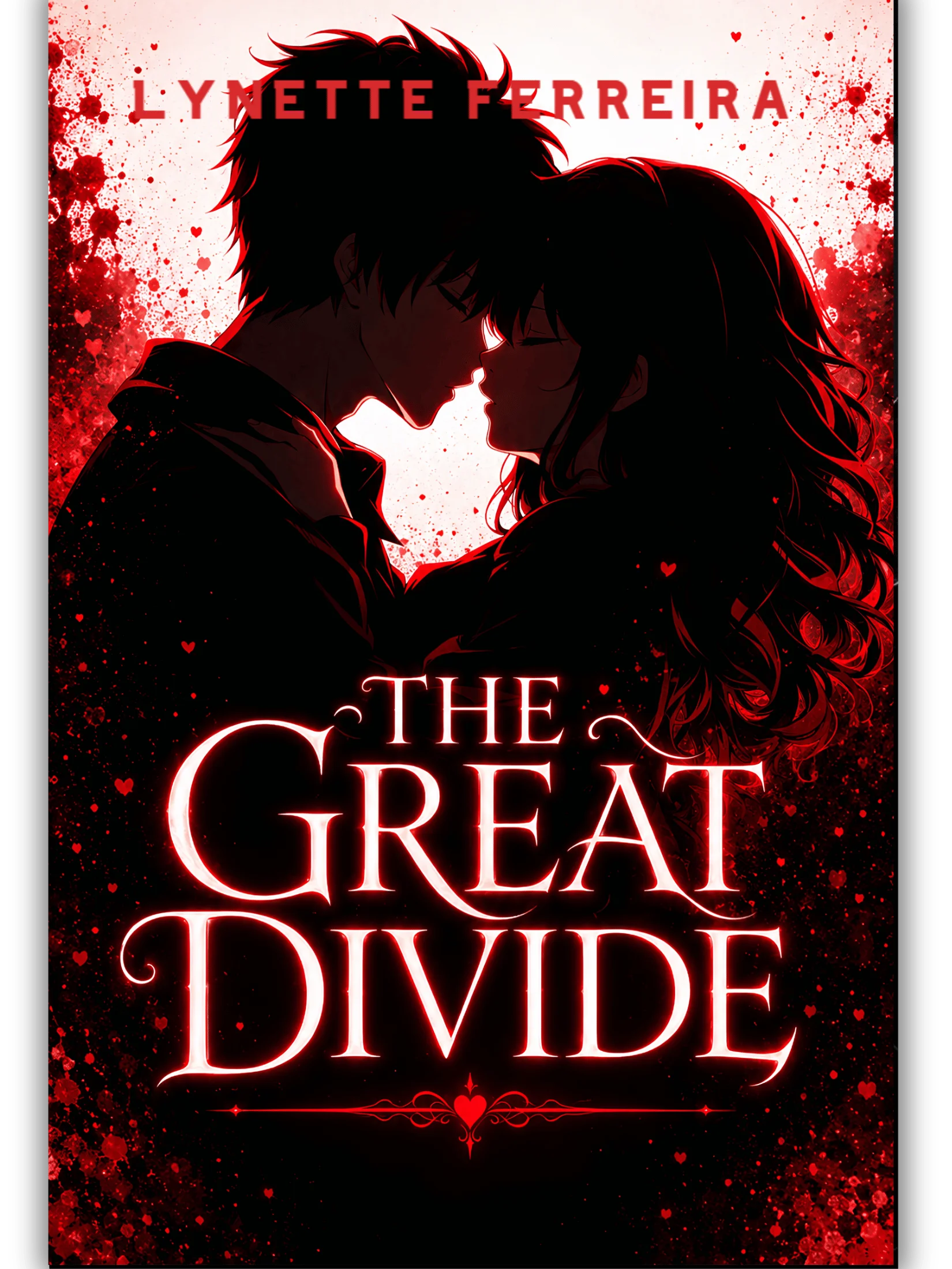 The Great Divide product image (1)