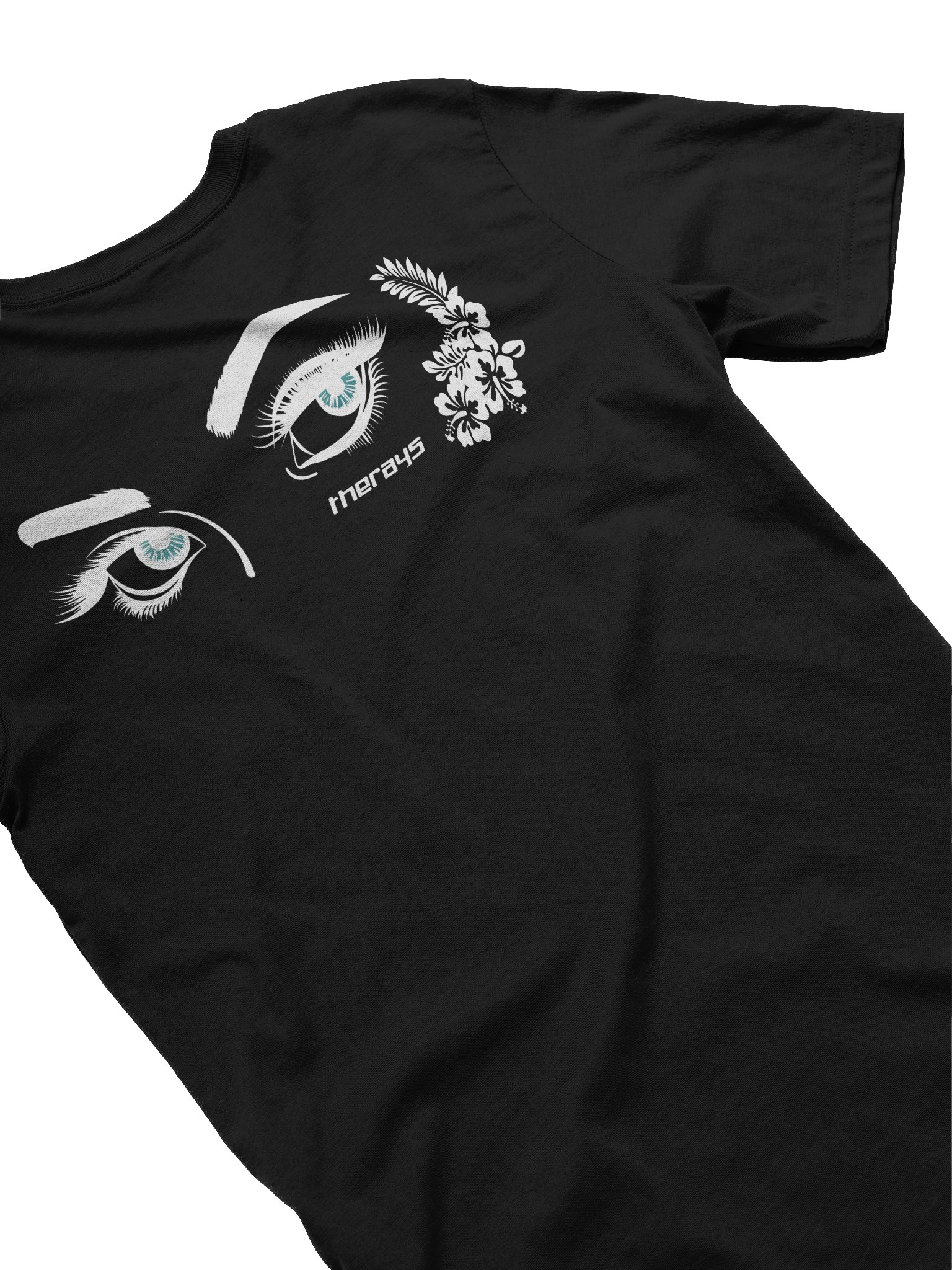 Paradise T-Shirt product image (4)