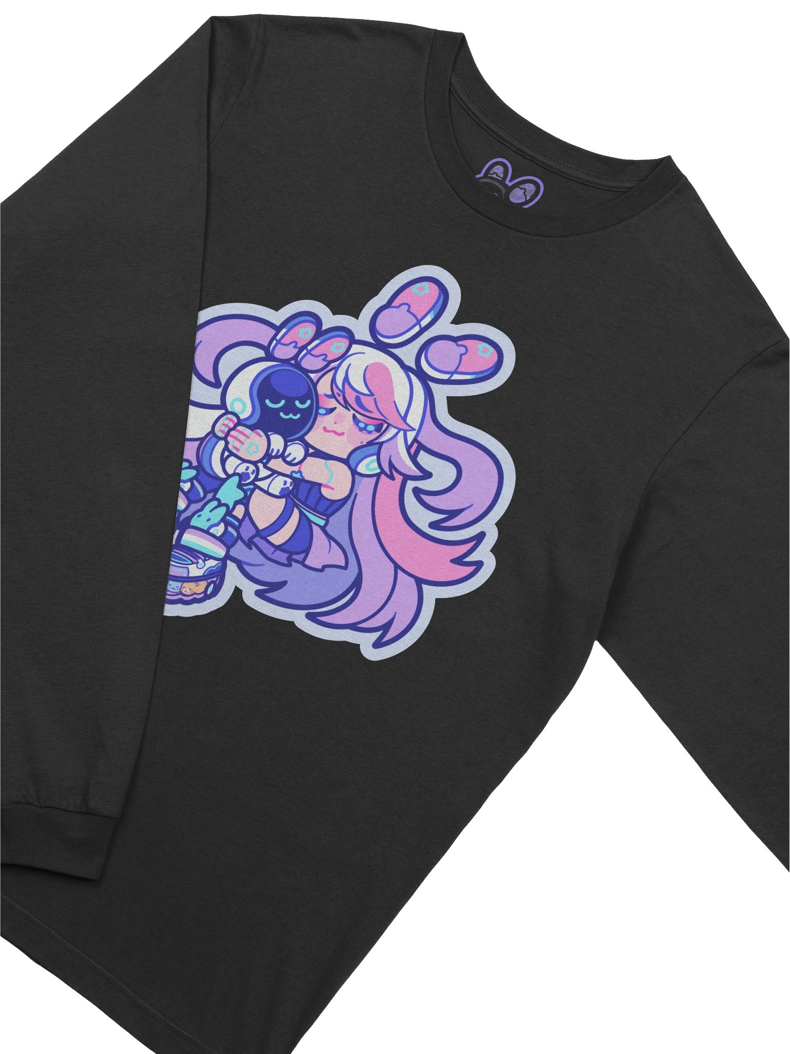 Hugbyte Long Sleeve product image (13)