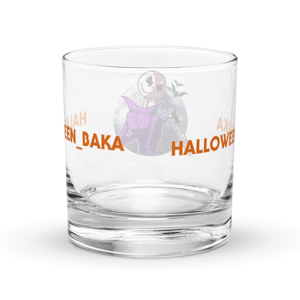 Baka on the Rocks product image (4)