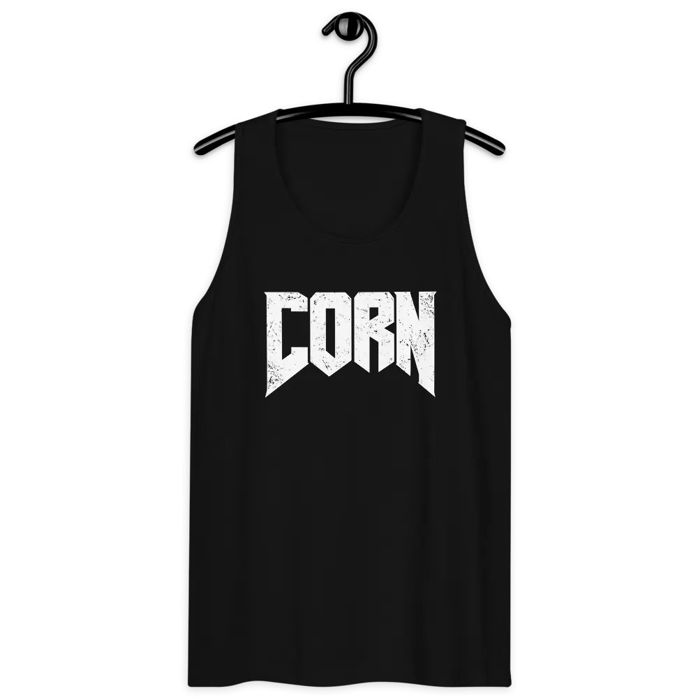 DOOM CORN product image (9)