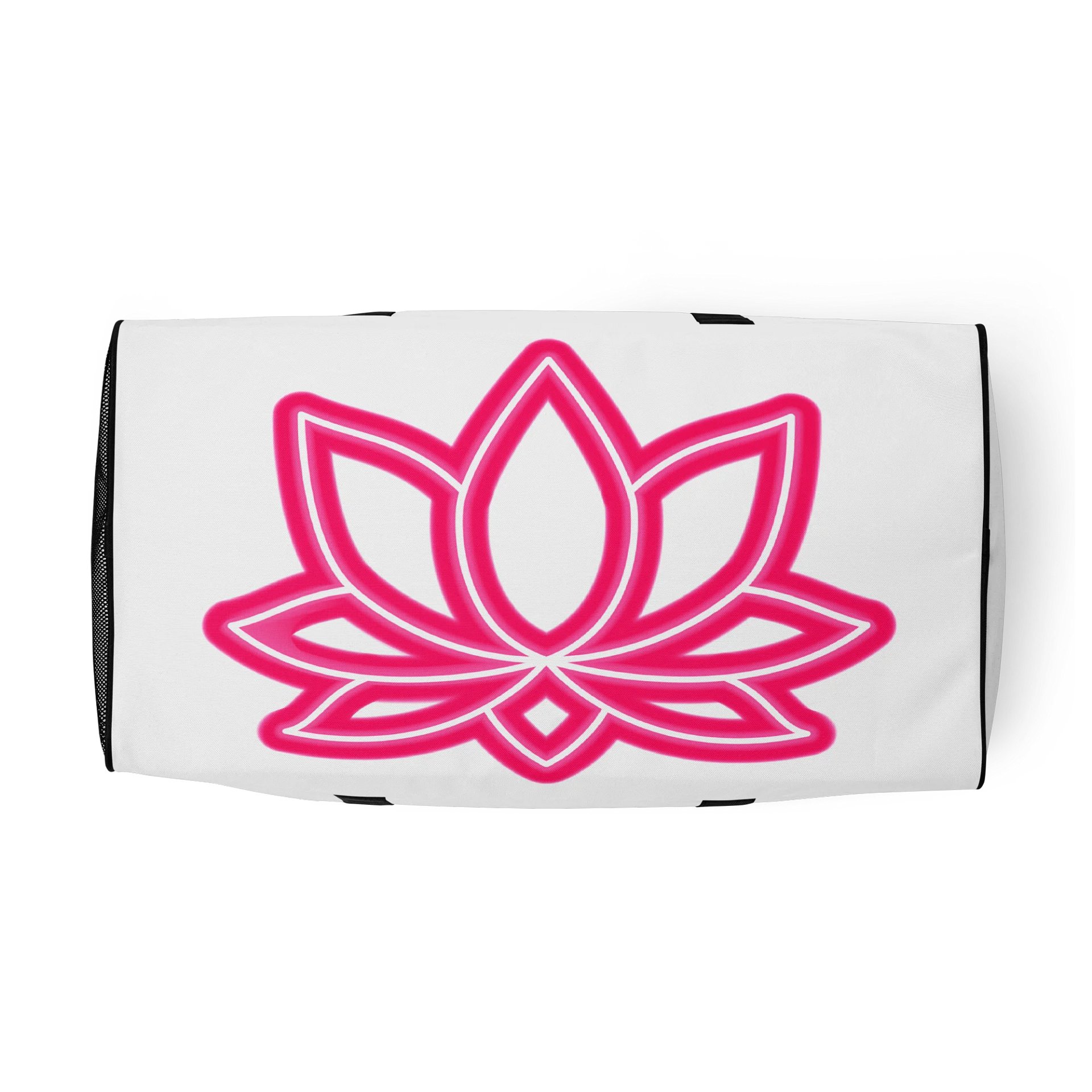 Official Petalhead Gym Bag product image (5)