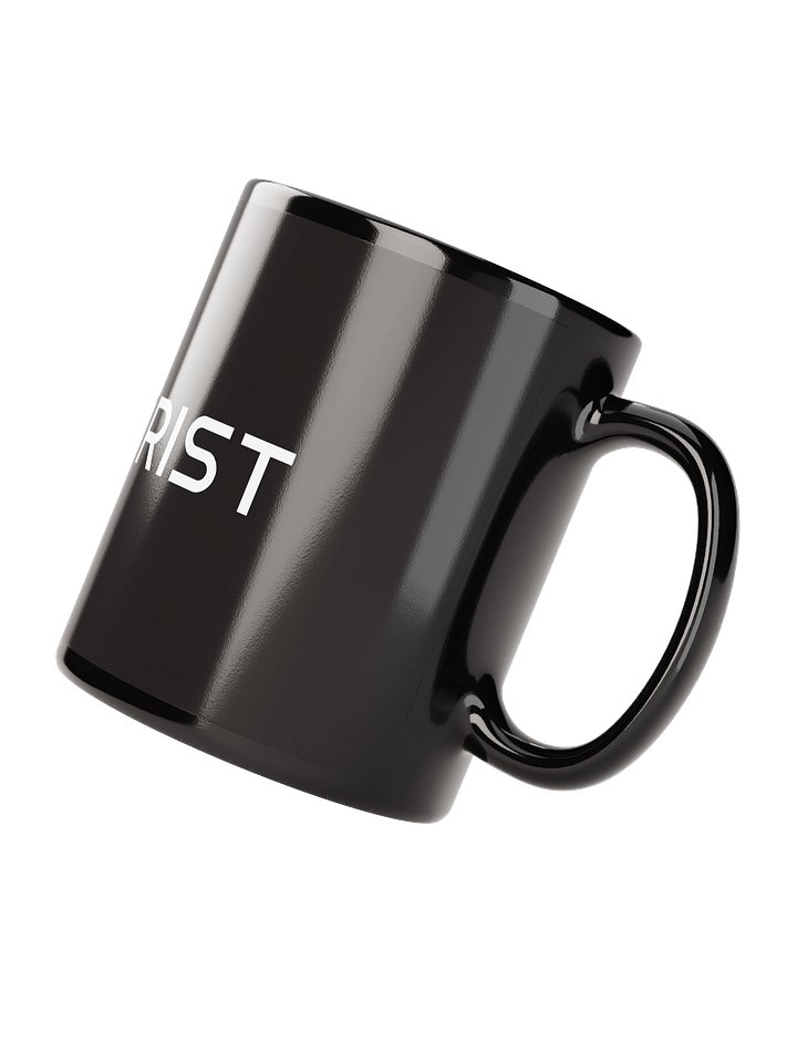 Lonely Wrist OG Black Mug product image (4)
