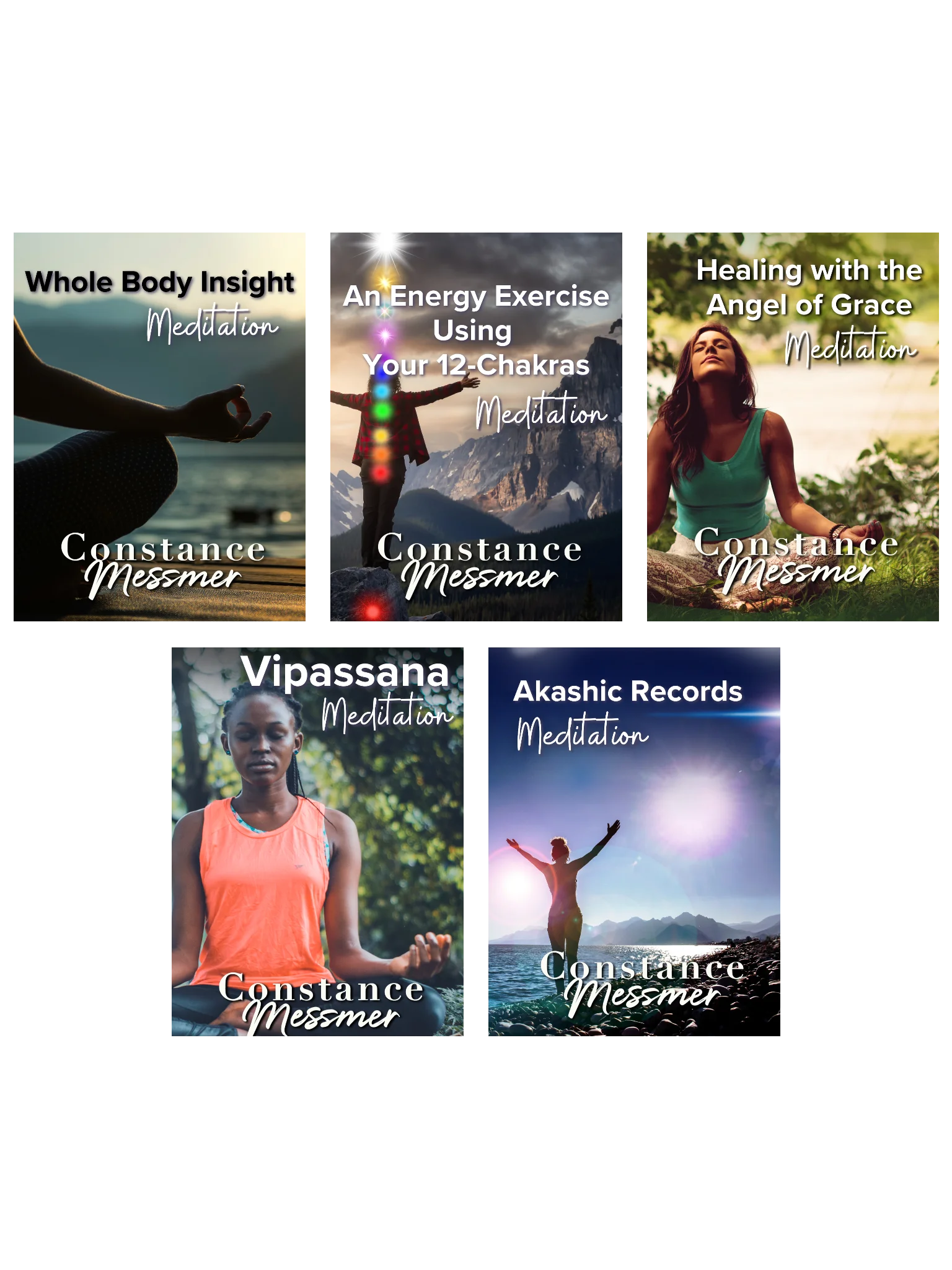 5 Meditation Bundle product image (1)