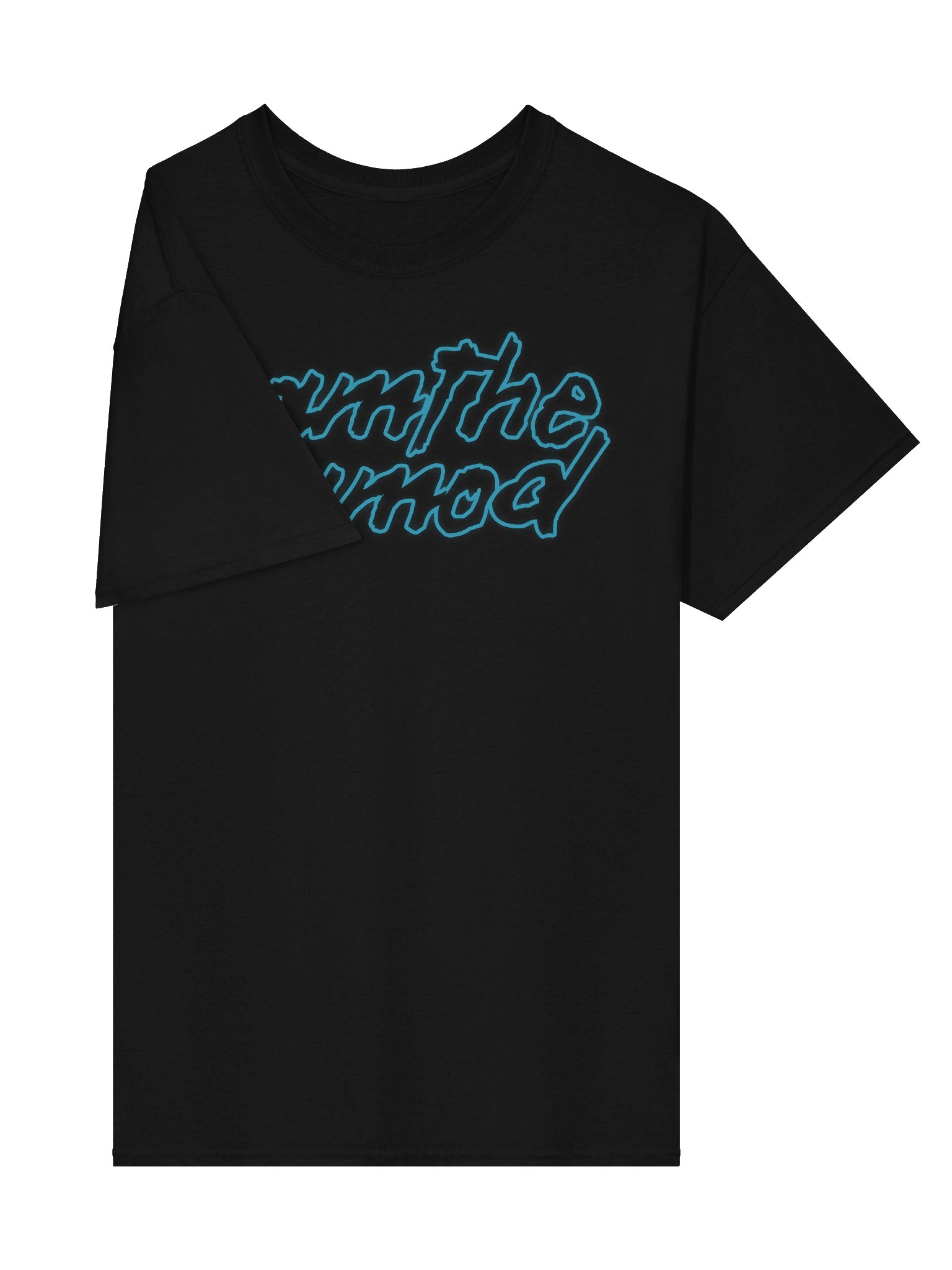 DaftTheVAPunk Shirt! product image (4)