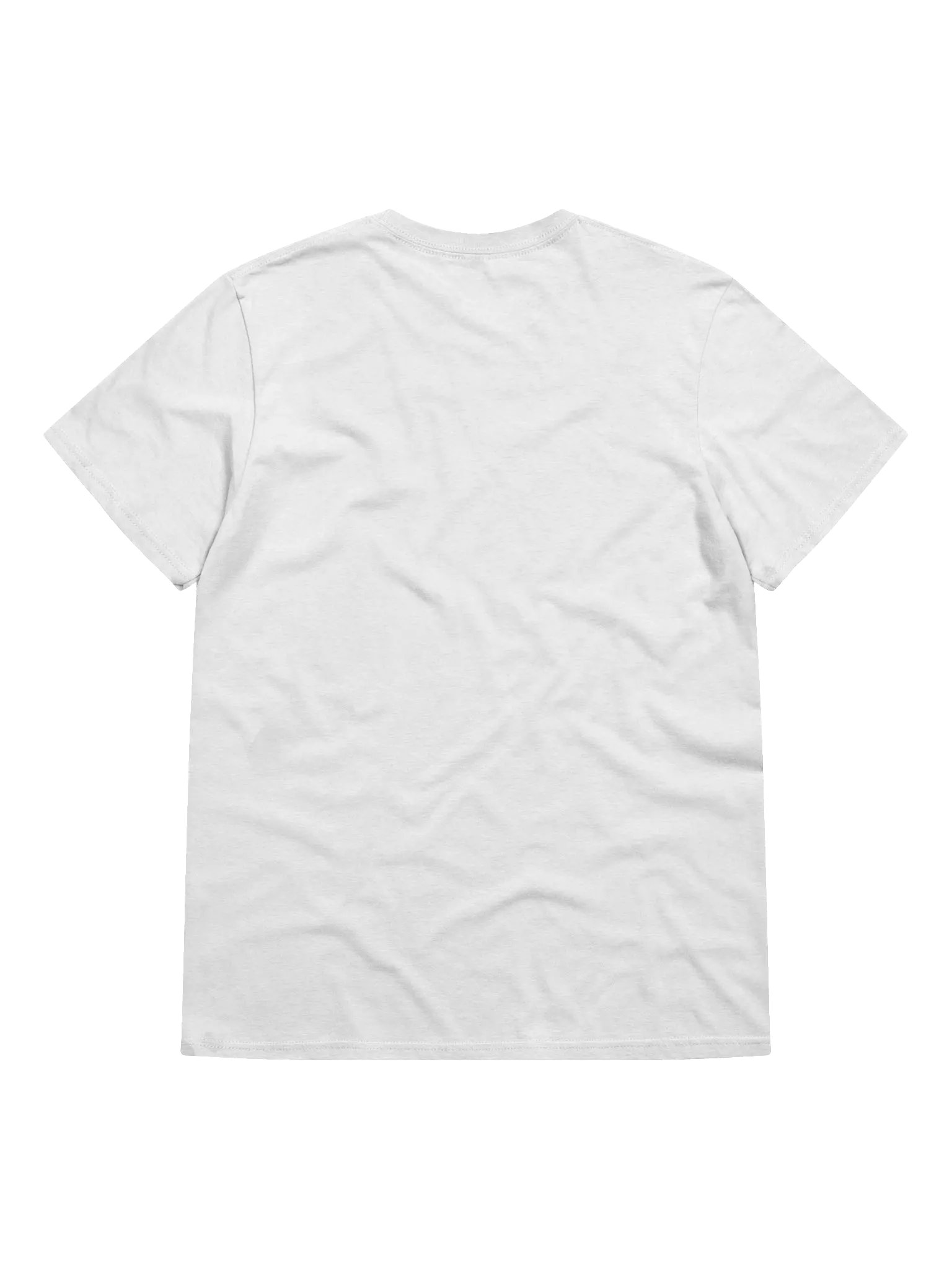 Fashionably Late Relaxed Fit Ring-Spun Cotton T-Shirt product image (6)