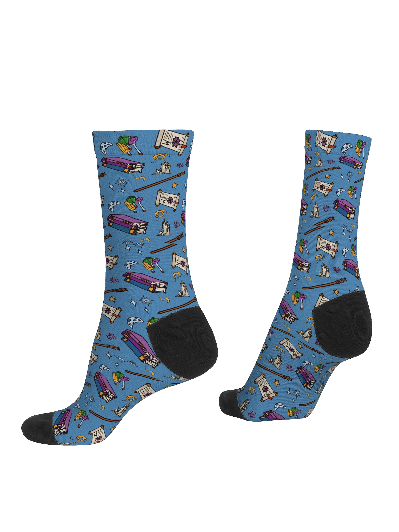 Wizard Socks product image (4)