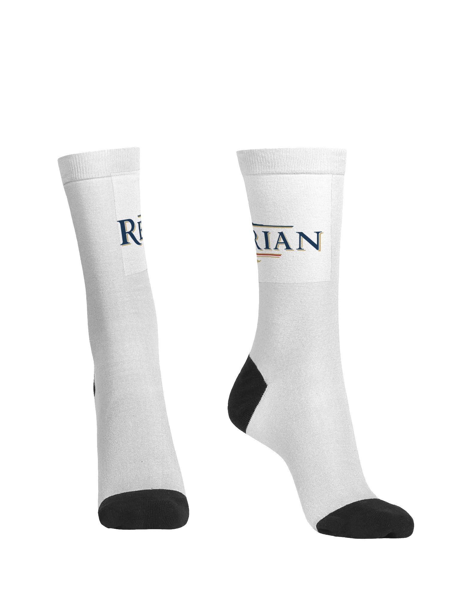 Realtorian Socks product image (2)