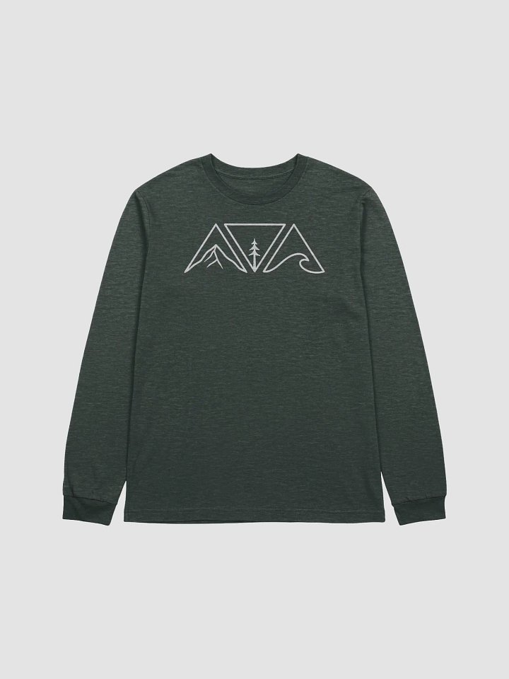 Nature Triangles product image (1)