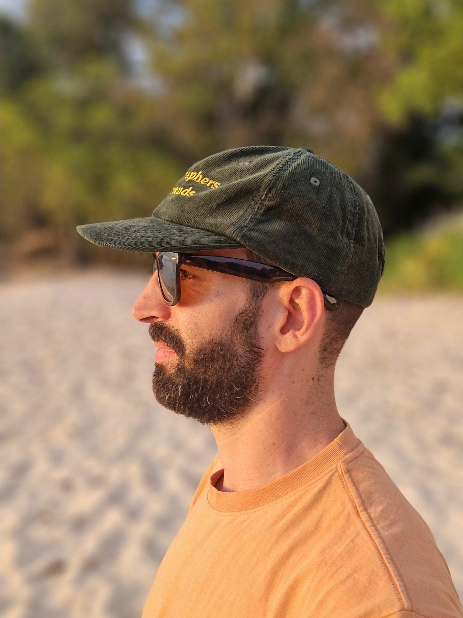 Typographers & Friends (Corduroy Dad Hat) product image (4)