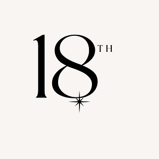 House Of The 18th