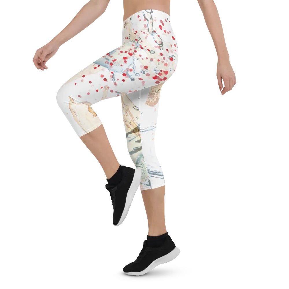 Splashed Fusion Custom Leggings product image (8)