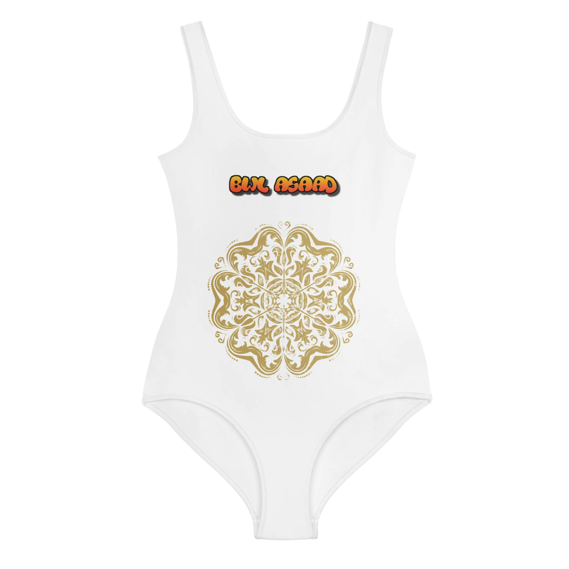 BWL Asaad Badeanzug product image (1)
