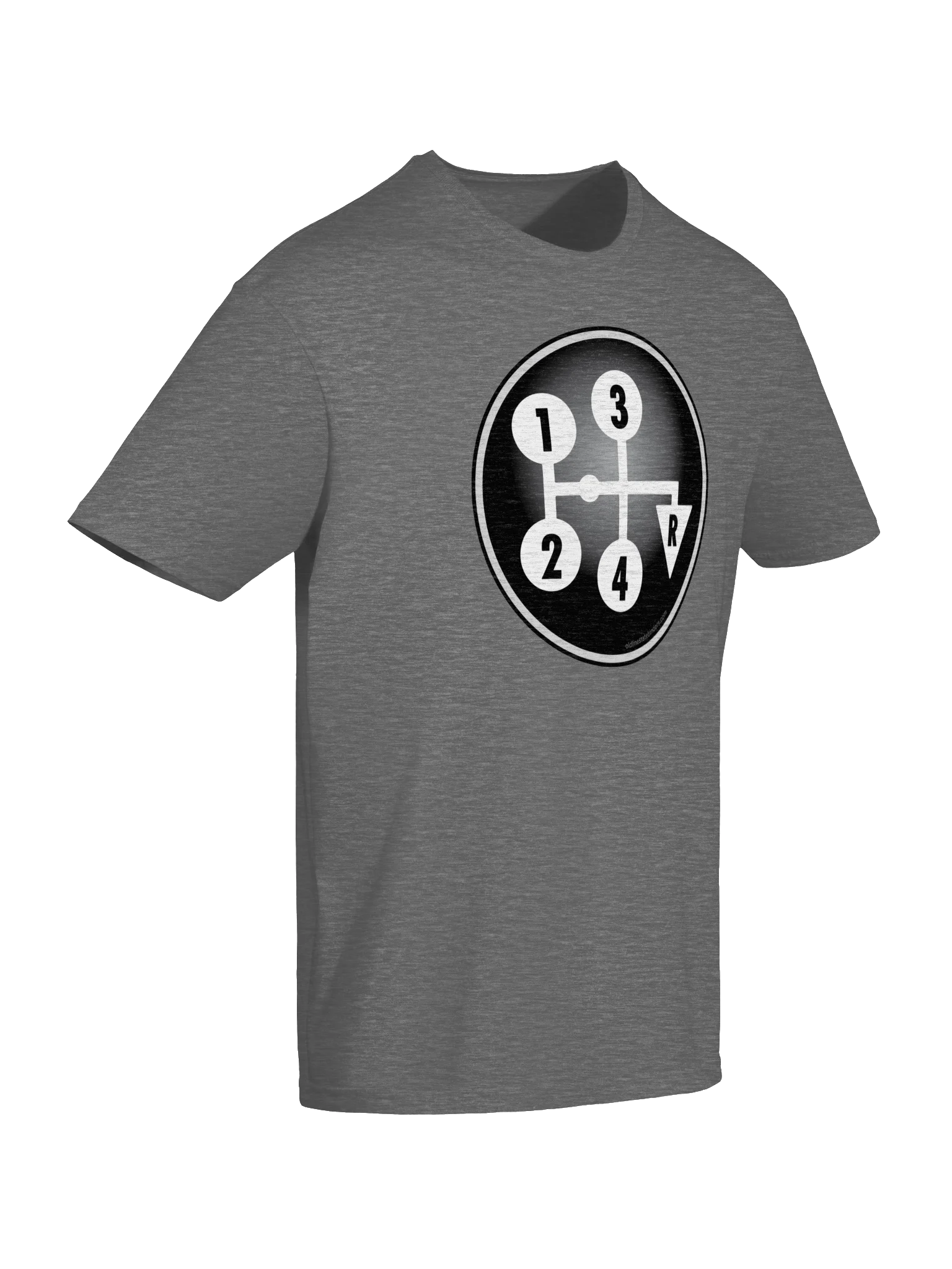 IH Shift Pattern product image (18)