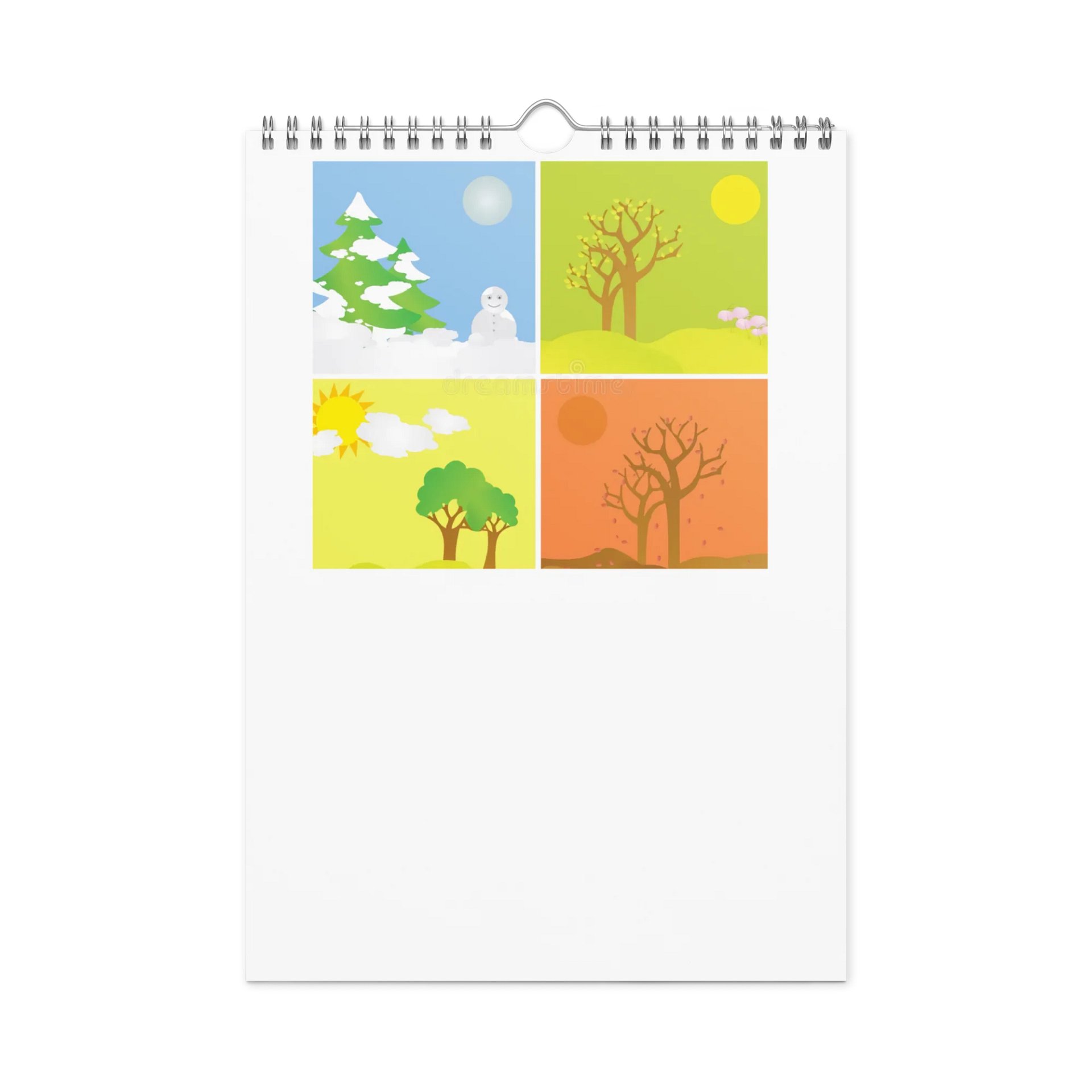 Calendar product image (3)