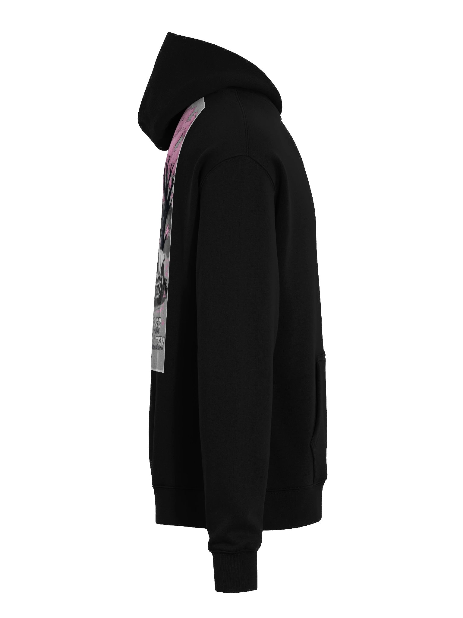 Cherry Blossom Hoodie product image (8)
