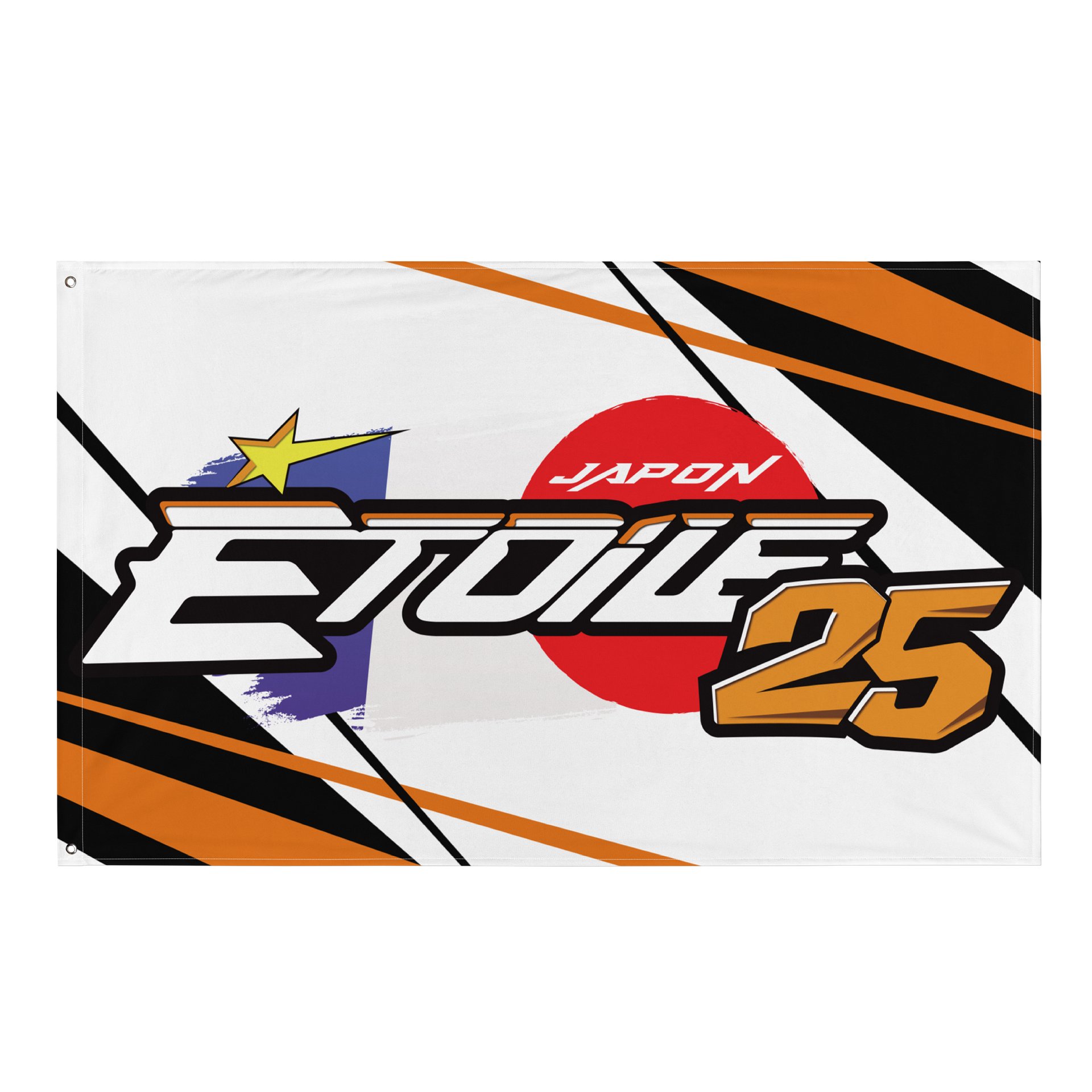 Team Étoile Flag product image (1)