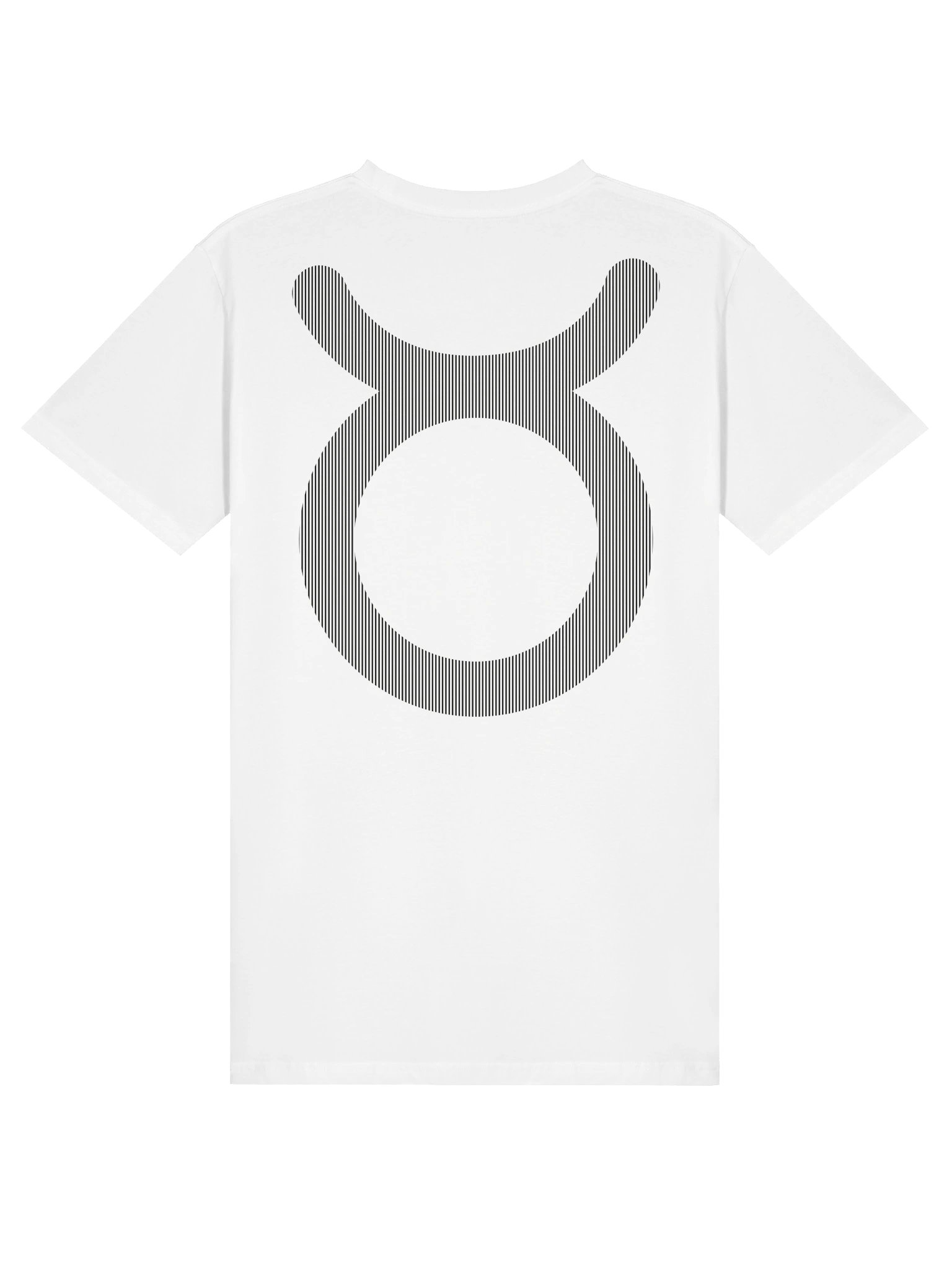The Taurus Signature Unisex Tee product image (32)