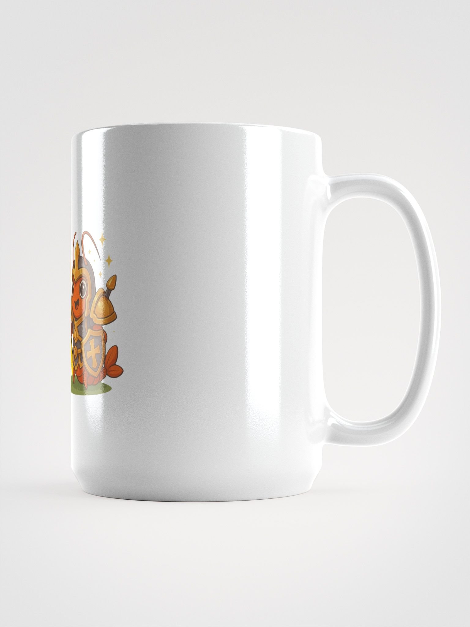 Paladin Coffee Cup product image (2)
