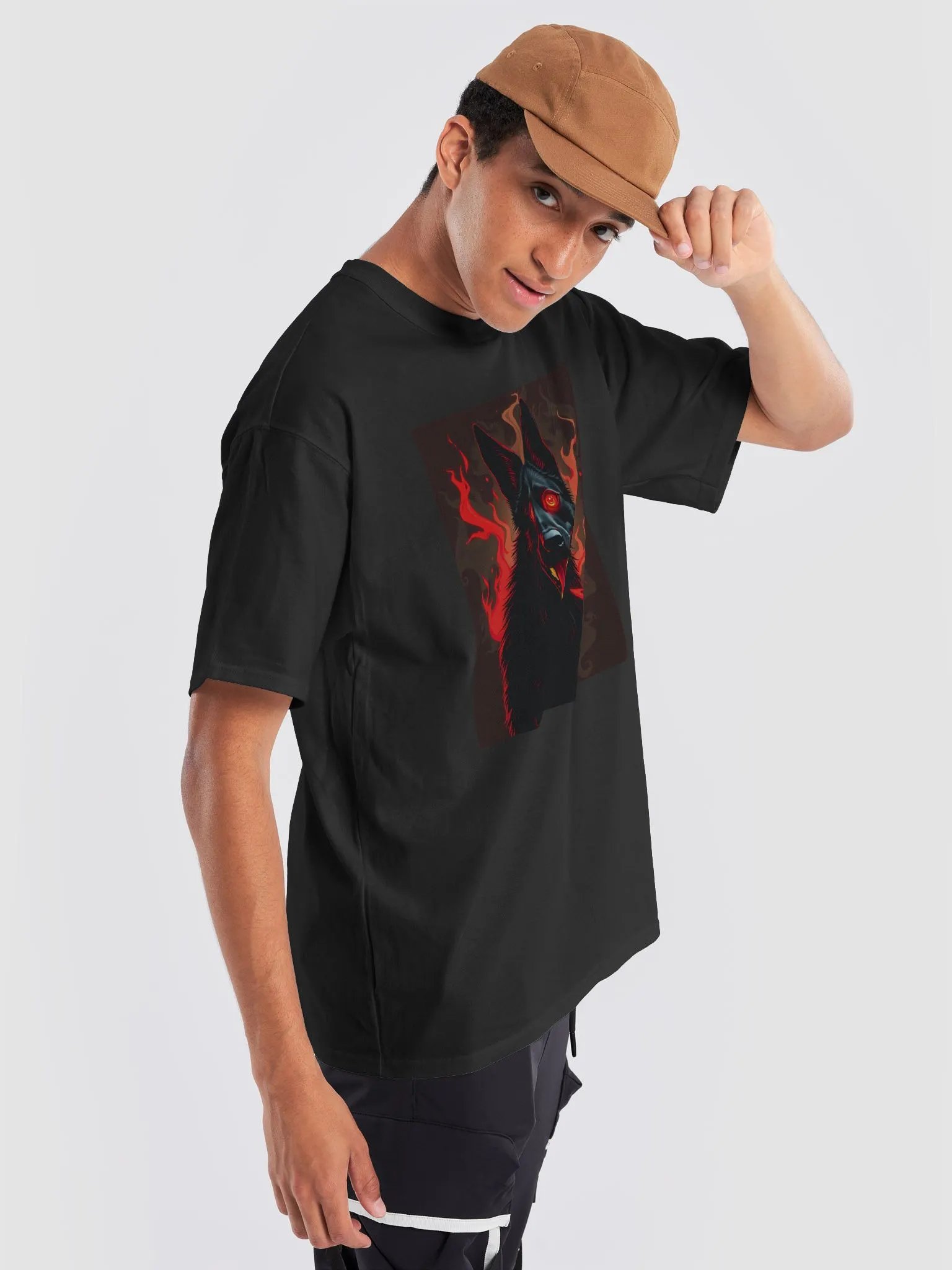 Bloodfire Dog product image (8)