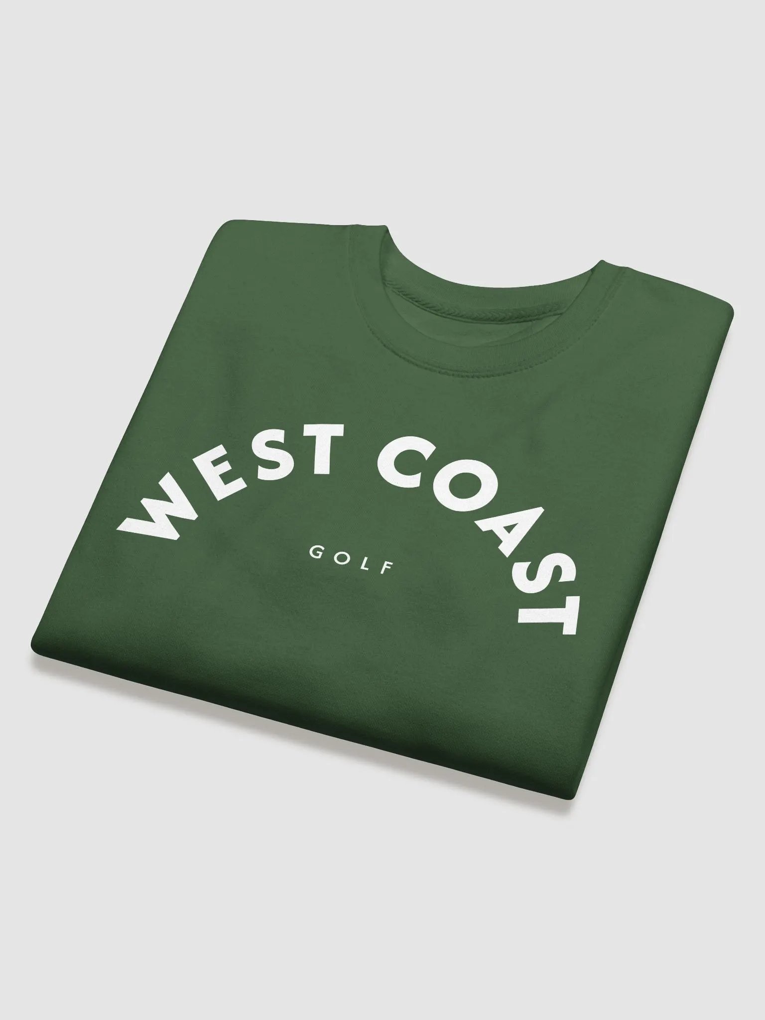 West Coast Golf Crew (Print) product image (4)