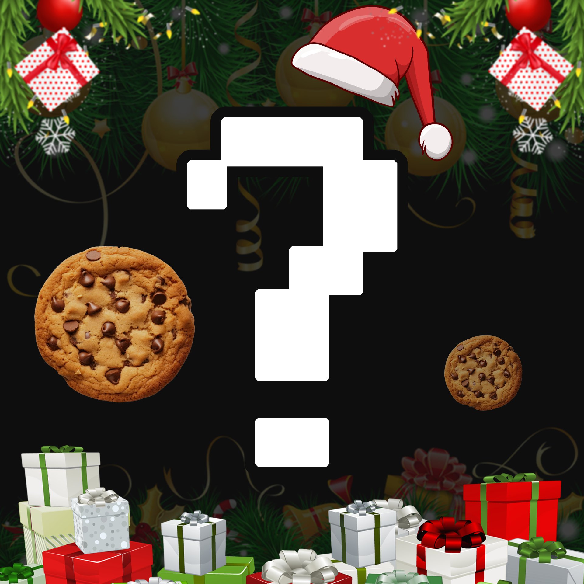 CAMEL x CAKE CHRISTMAS BOX product image (1)