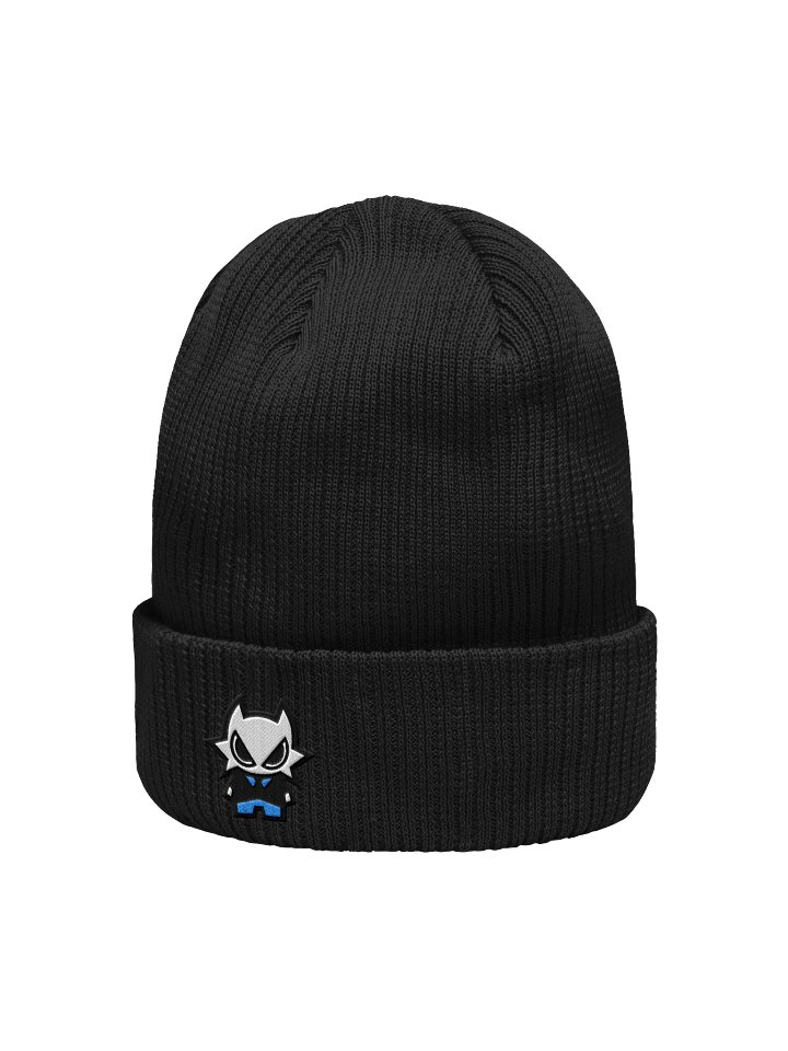 Mini MLC Logo Beanie product image (5)
