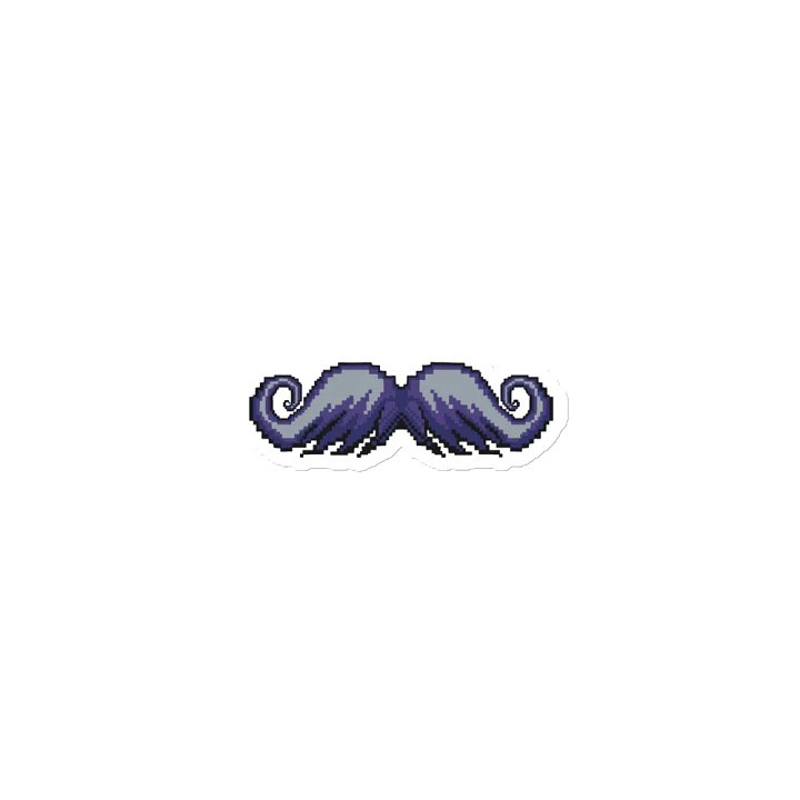 worldofmustache The Magnet product image (1)