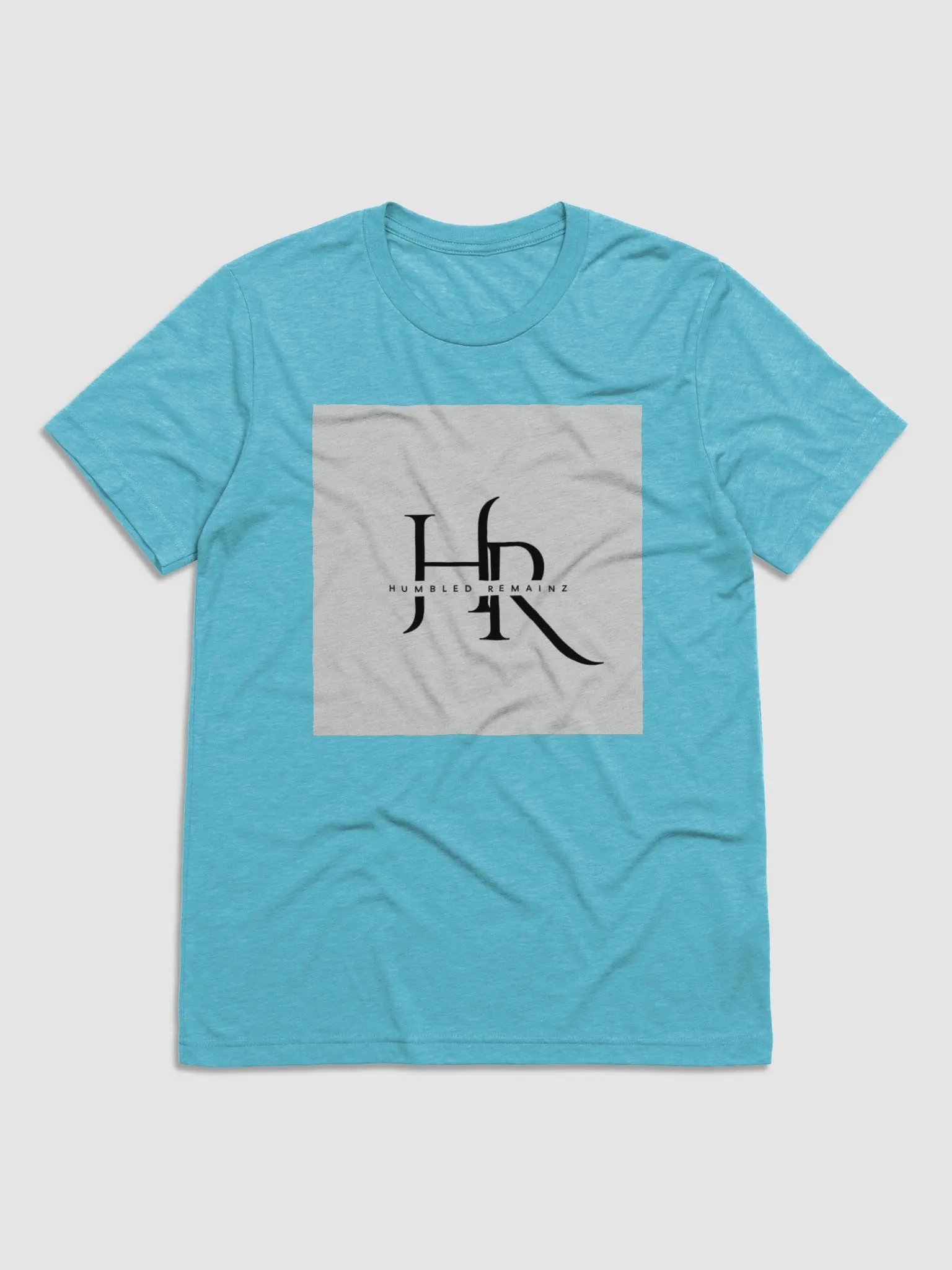 Humbled Remainz Signature Tee product image (4)