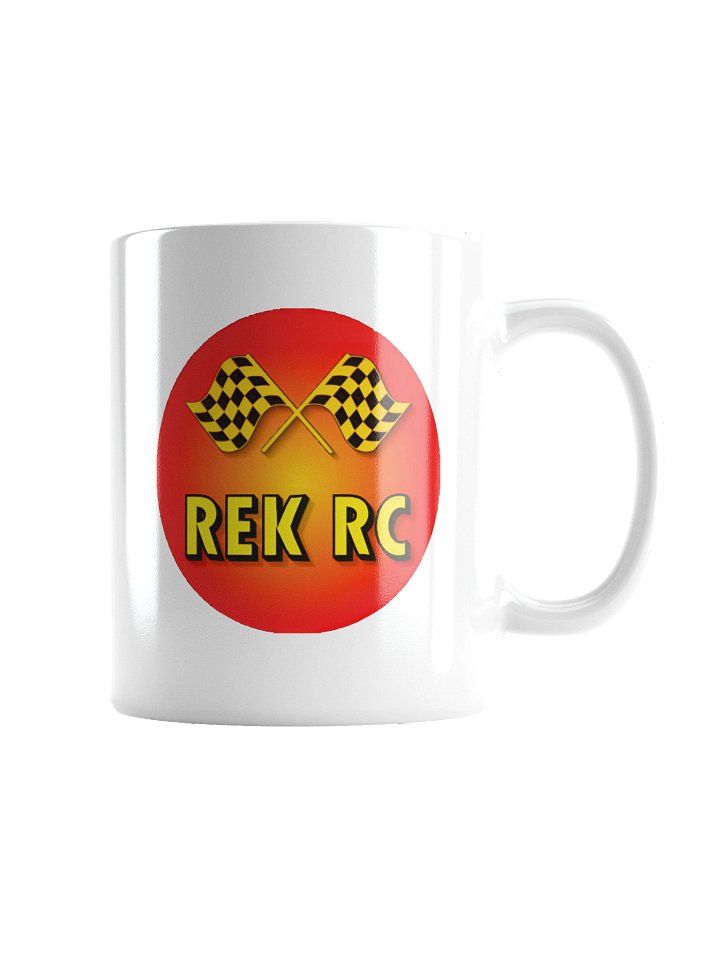 REK RC Coffee mug product image (6)