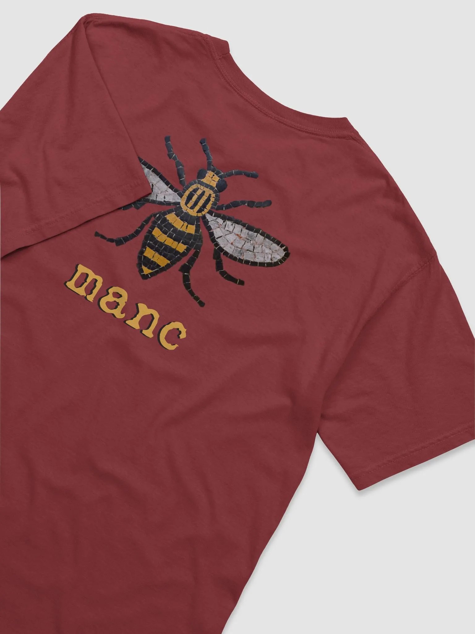 Be, The Manc product image (32)