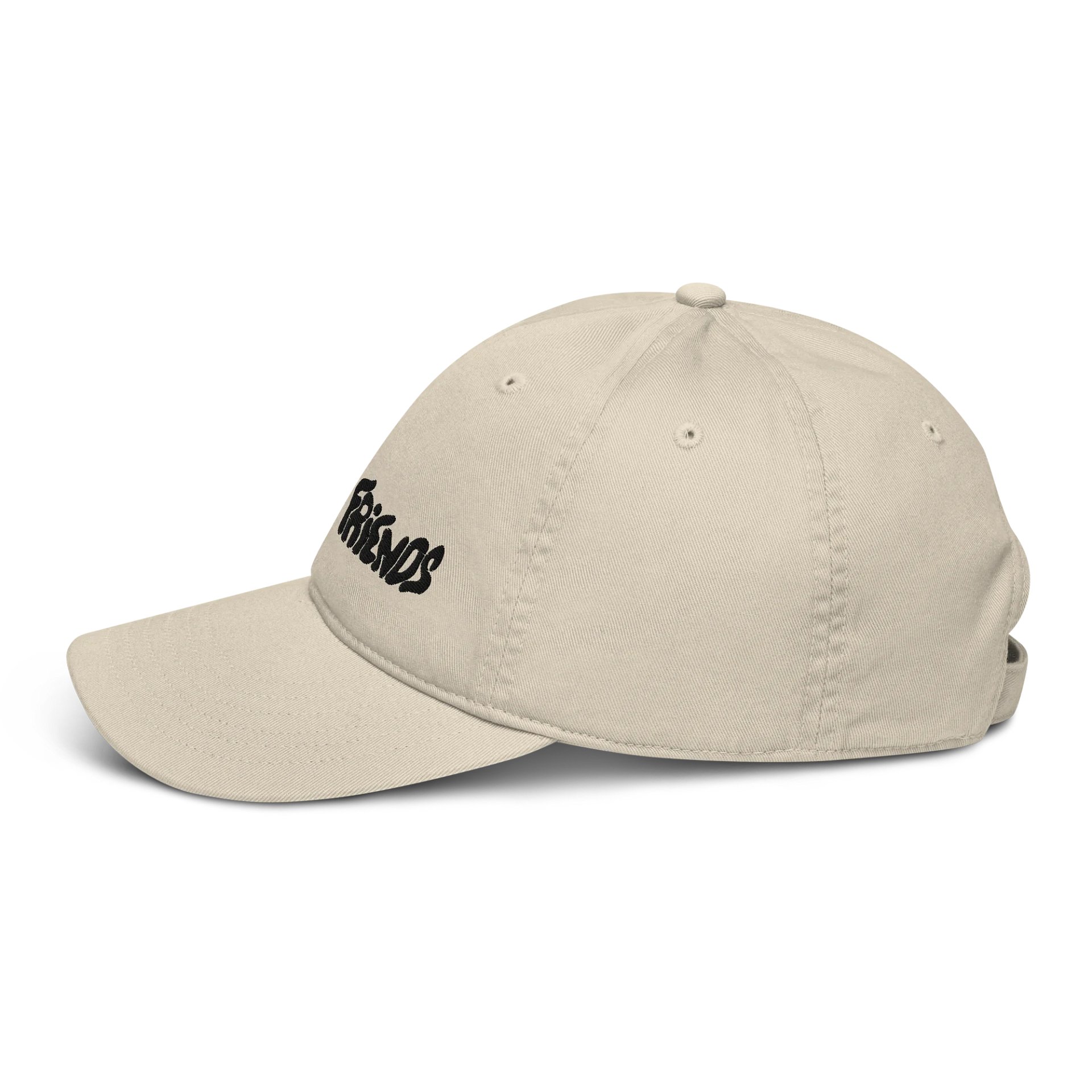 Dad Cap - Oyster product image (3)