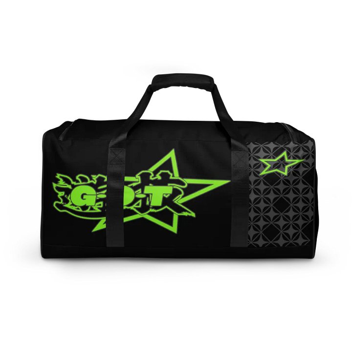 G.O.T DUFFLE BAG product image (2)