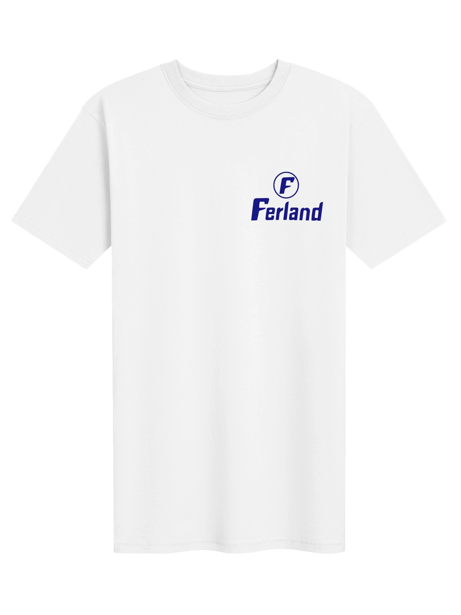 Ferland T-Shirt product image (1)