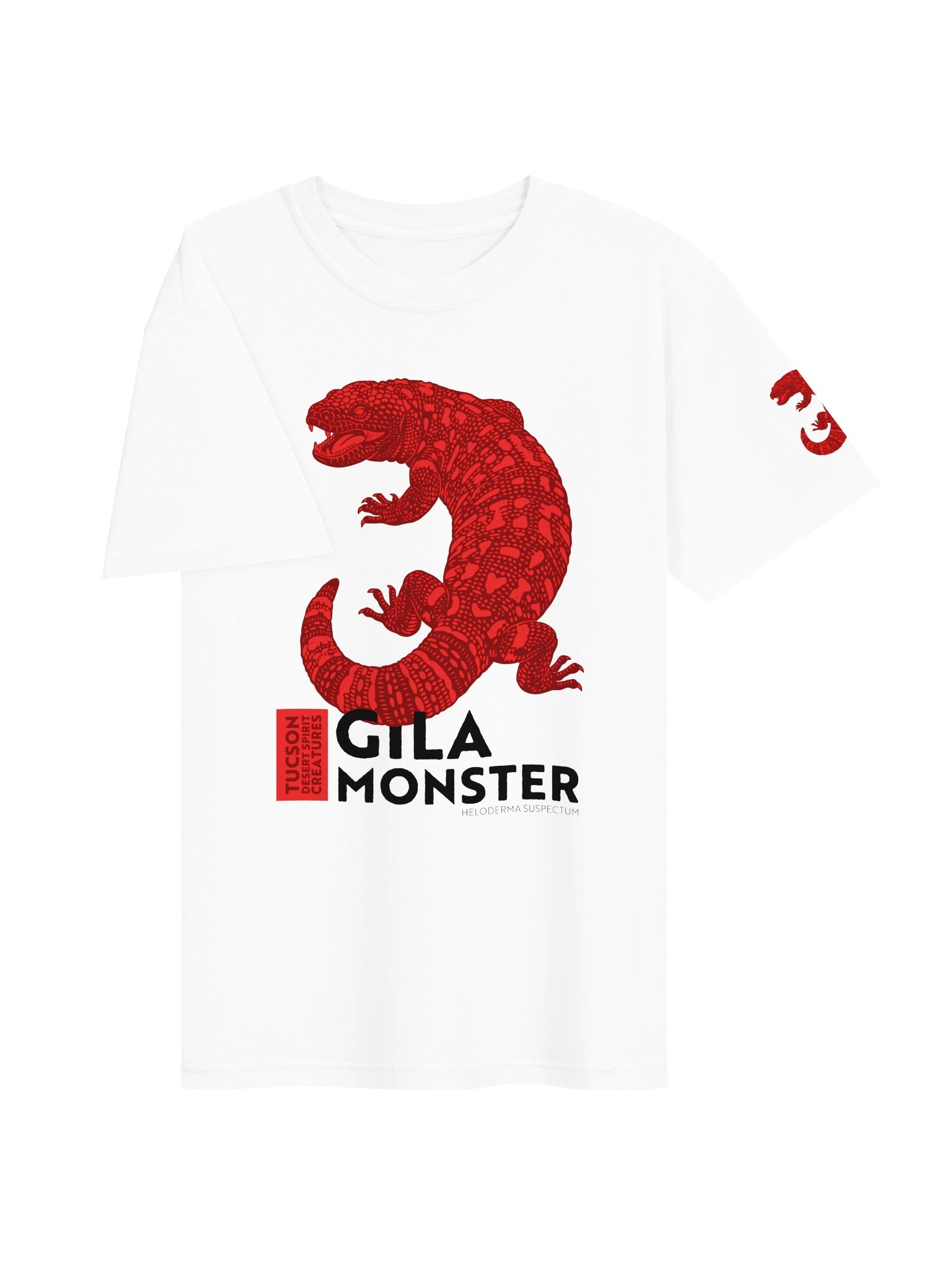 GILA MONSTER product image (24)