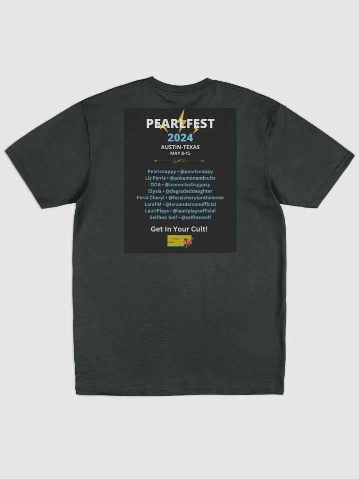 PearlFest Tee product image (2)