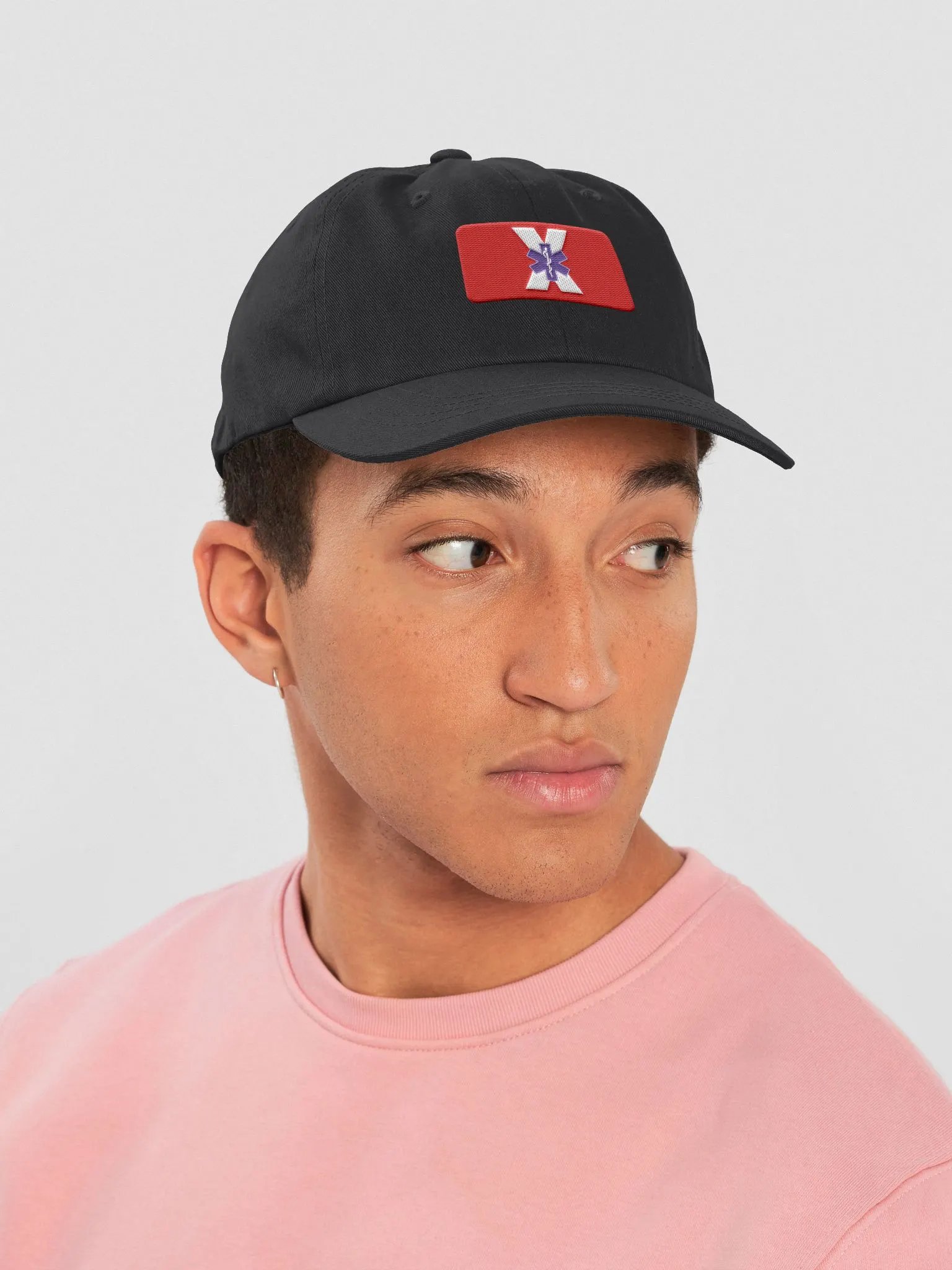 Med 456 dad hat product image (16)