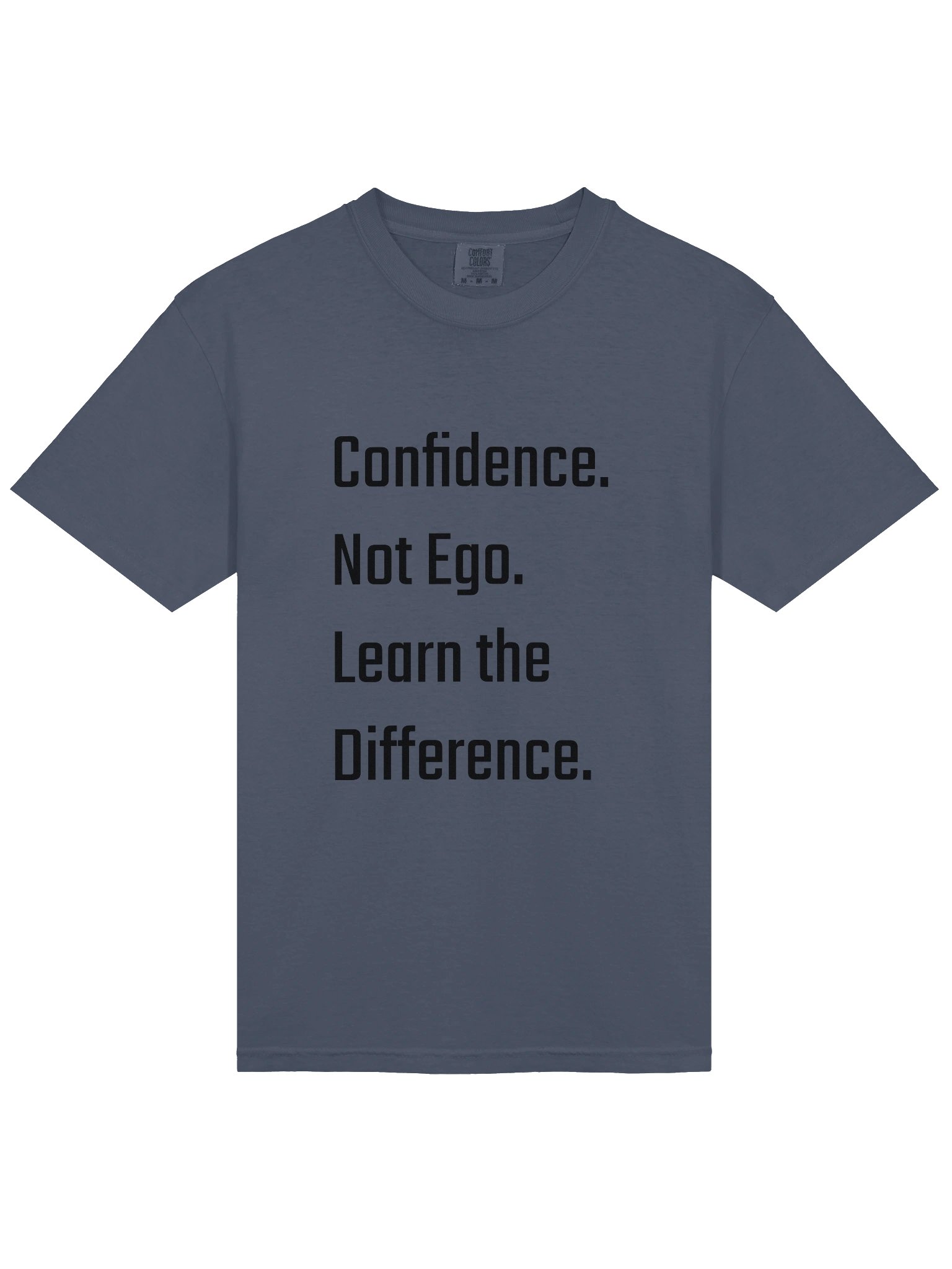 Confidence Not Ego product image (38)