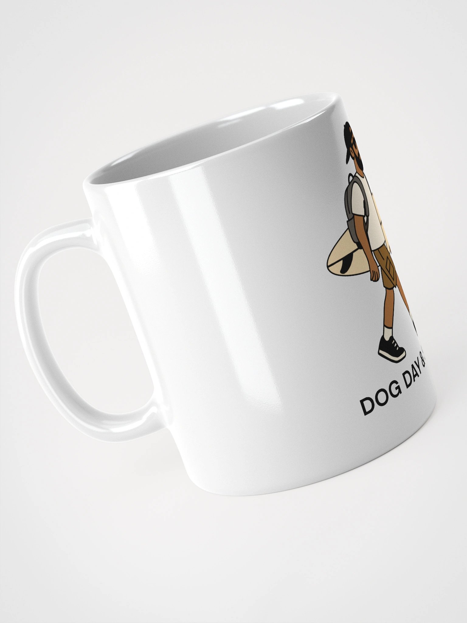 Dog Day & Surf Ways product image (12)