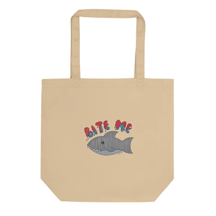 Shark Bite Bag product image (1)