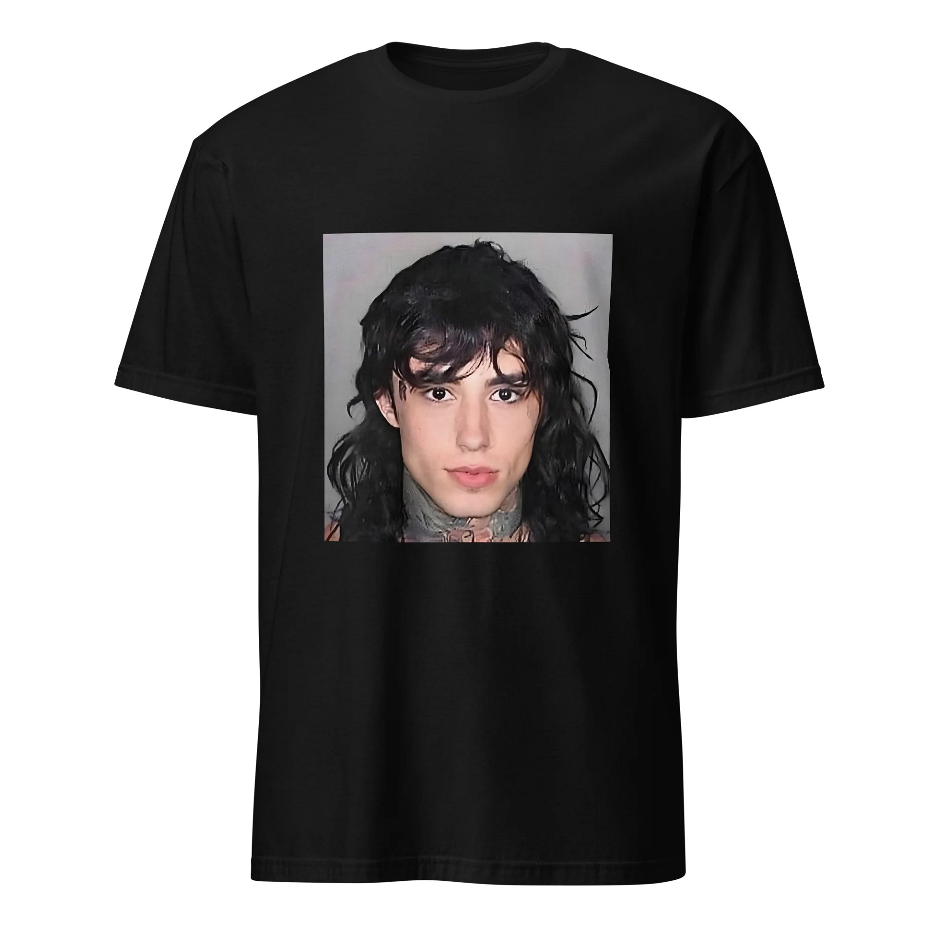 RONNIE CHADKE product image (1)