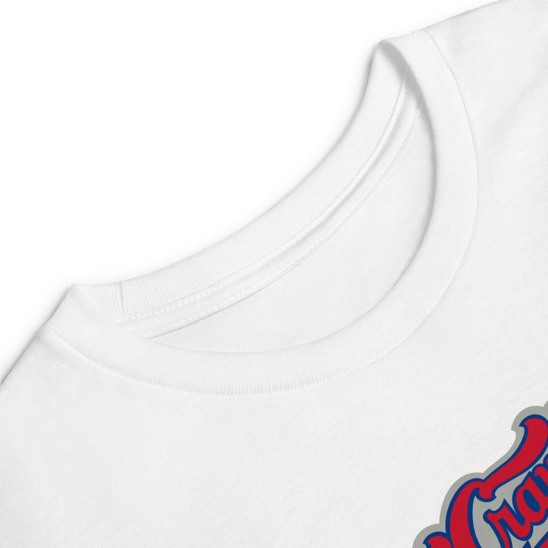 Varsity Logo (Red) Long Sleeve Youth Shirt product image (24)