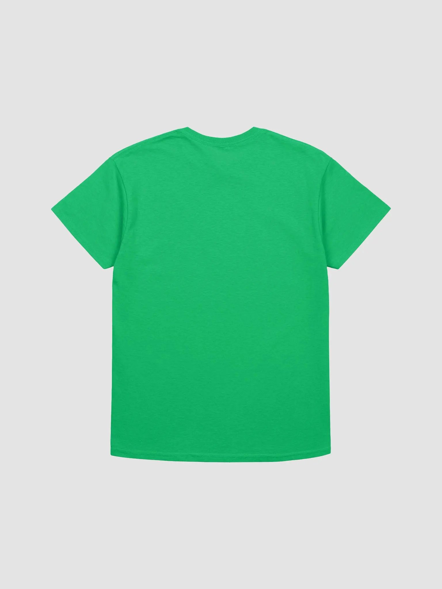 I Don't Know Elvish Light Mode Heavyweight T-Shirt product image (2)