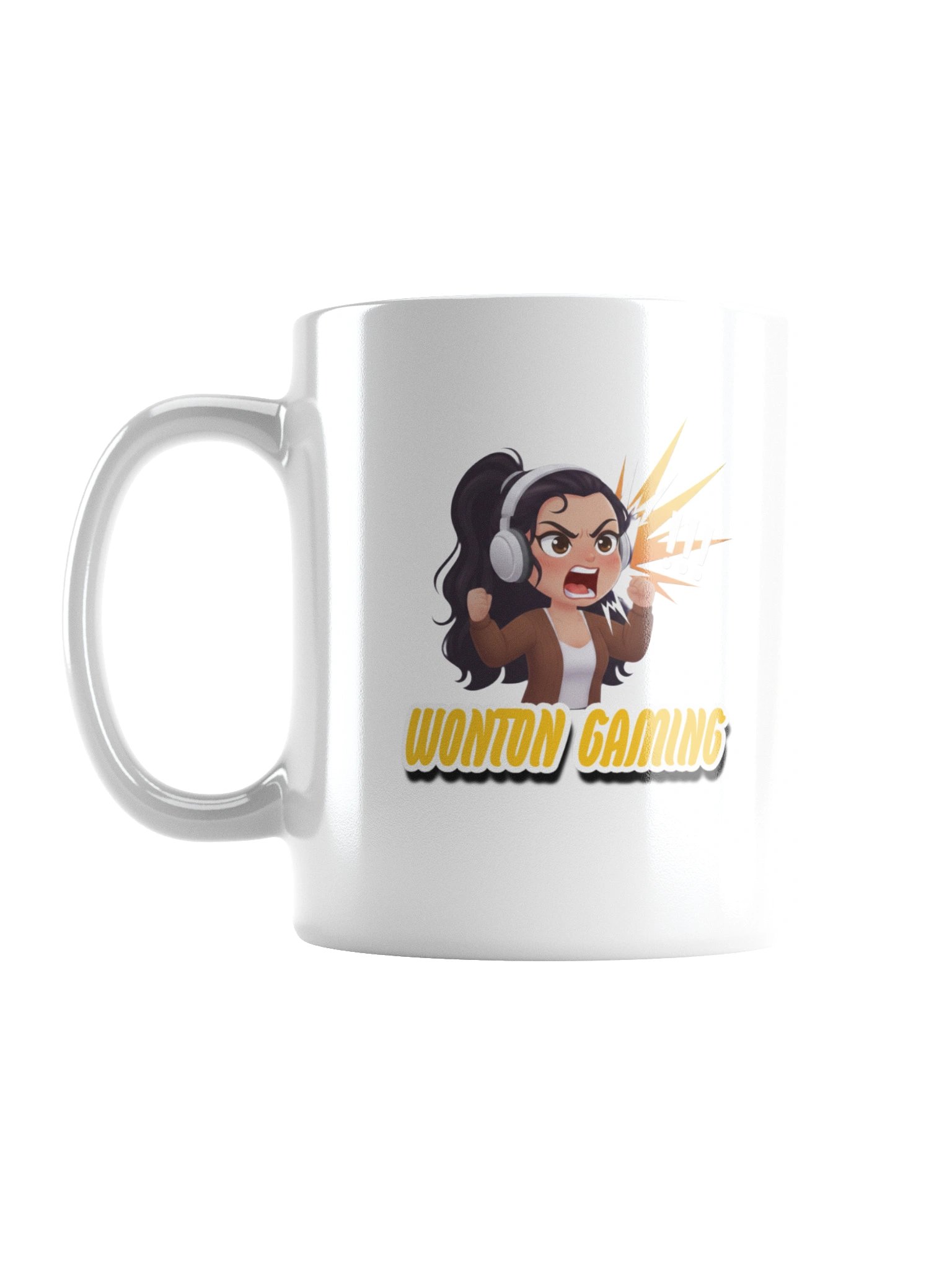Chibi Mug product image (3)