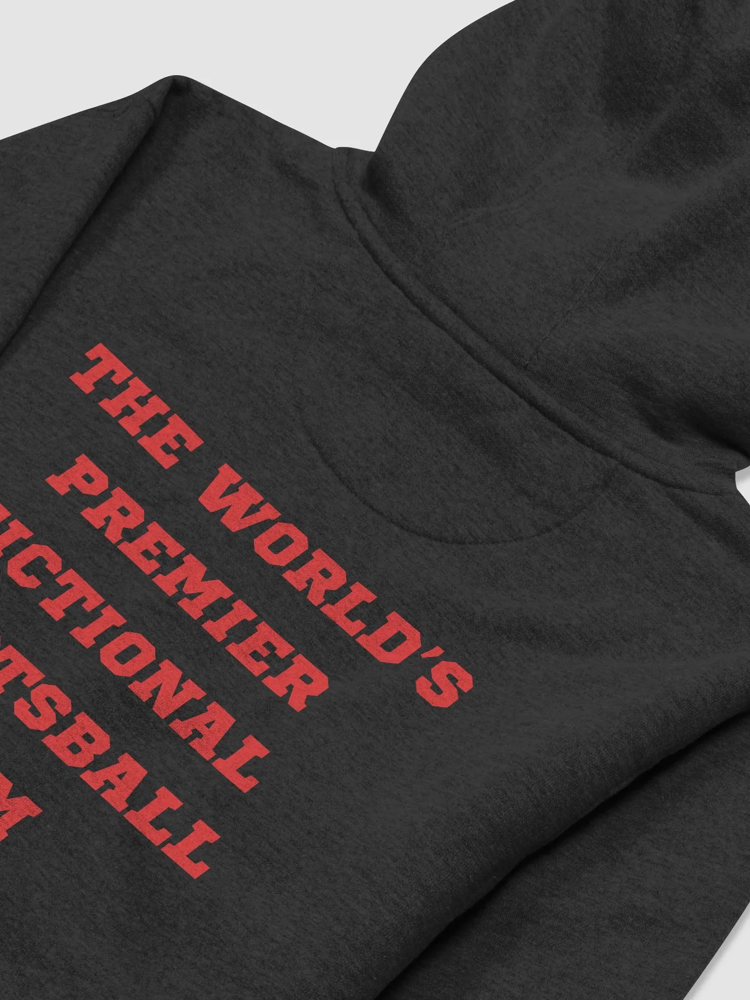 Go Narwhals Hoodie product image (5)