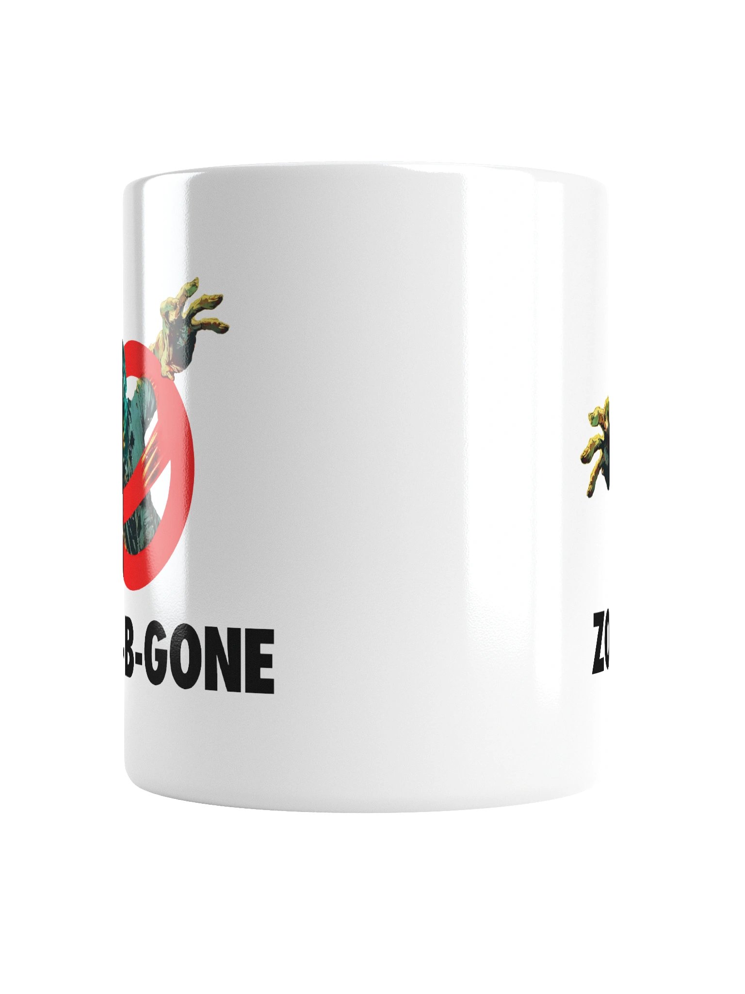 Zom-B-Gone Mug product image (18)