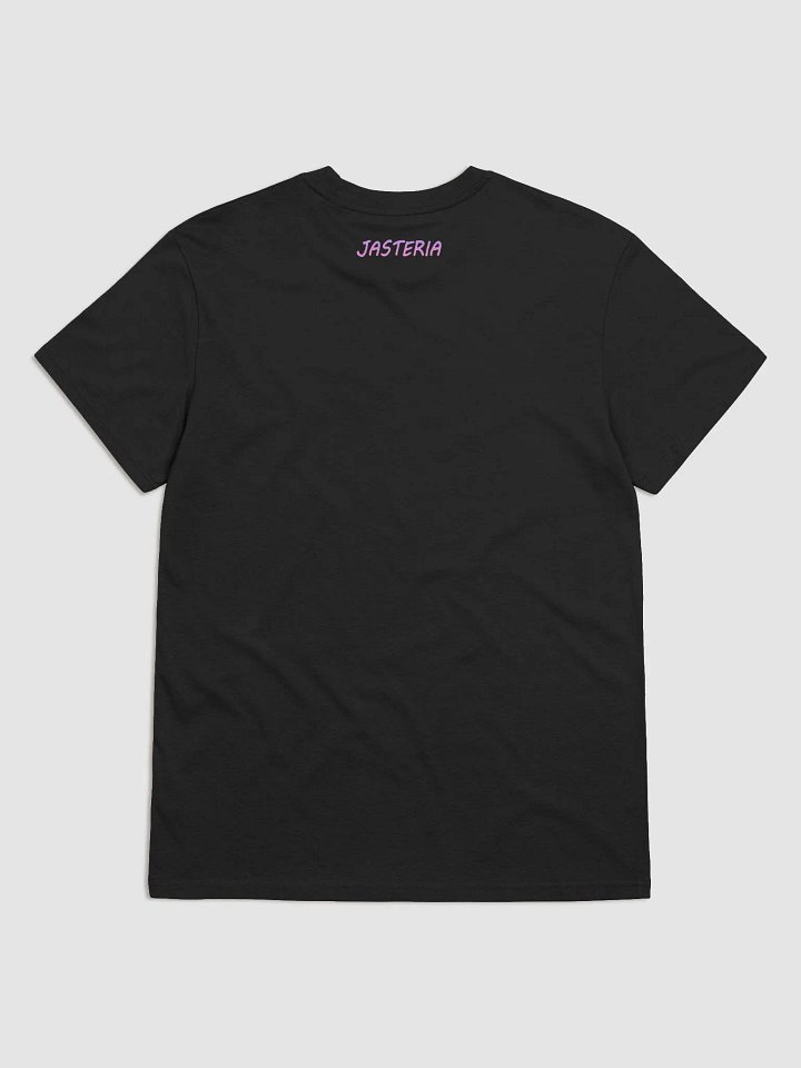 Jasteria Organic Tee product image (2)