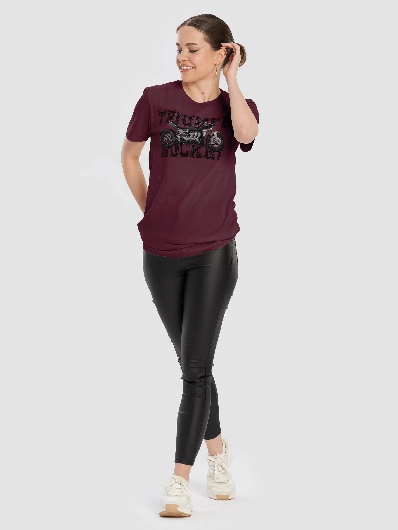Rocket (Grey) product image (6)