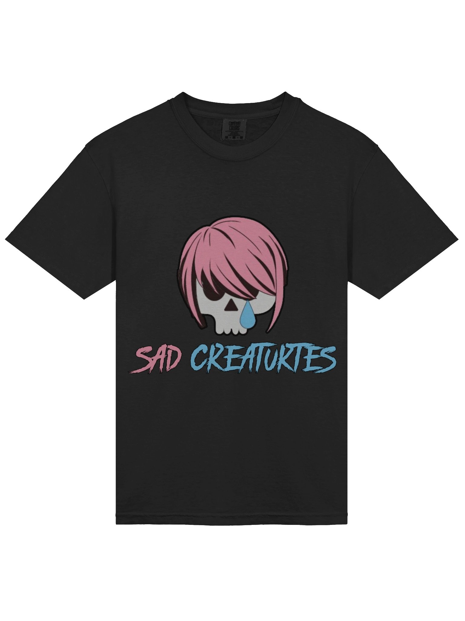 Sad Creatures Shirt product image (5)